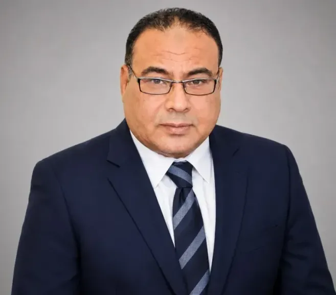 المستشار محمد سليم