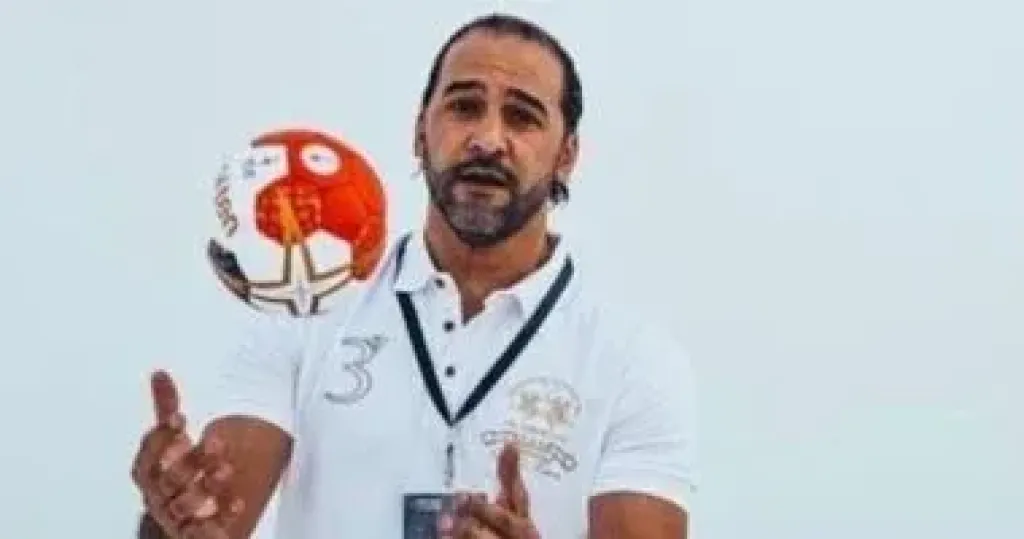 حسين زكى