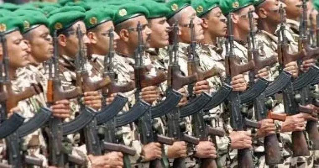  البحريه المغربيه