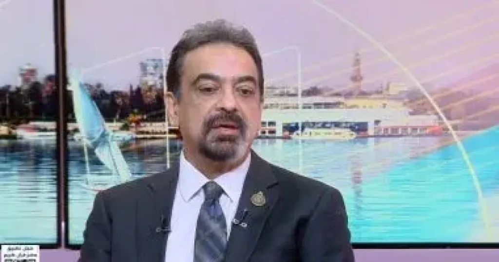 متحدث الصحة 