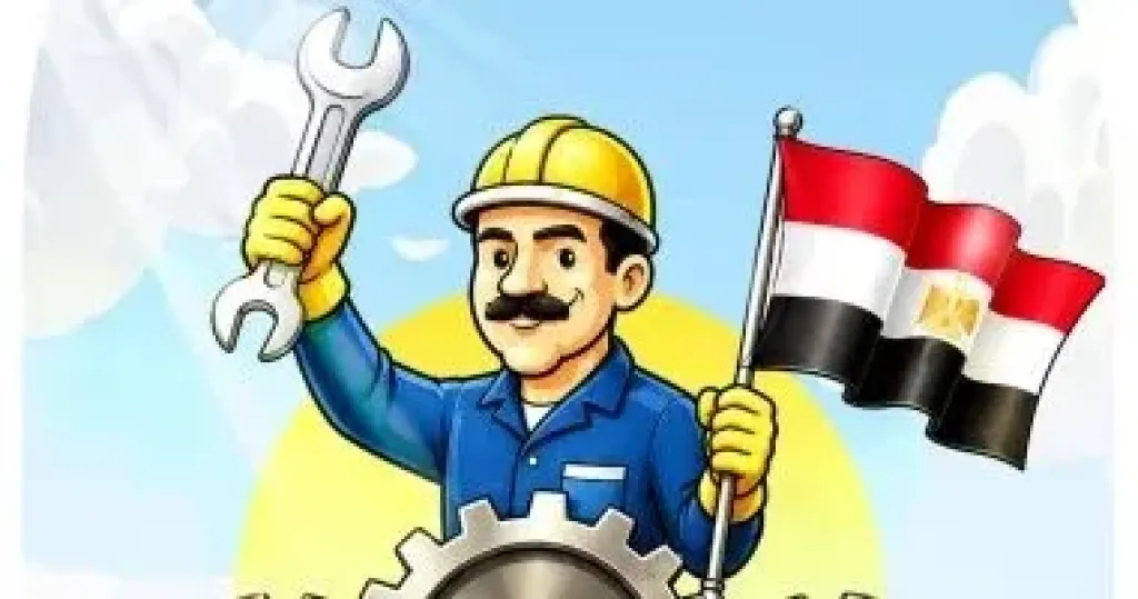اجازة عيد العمال