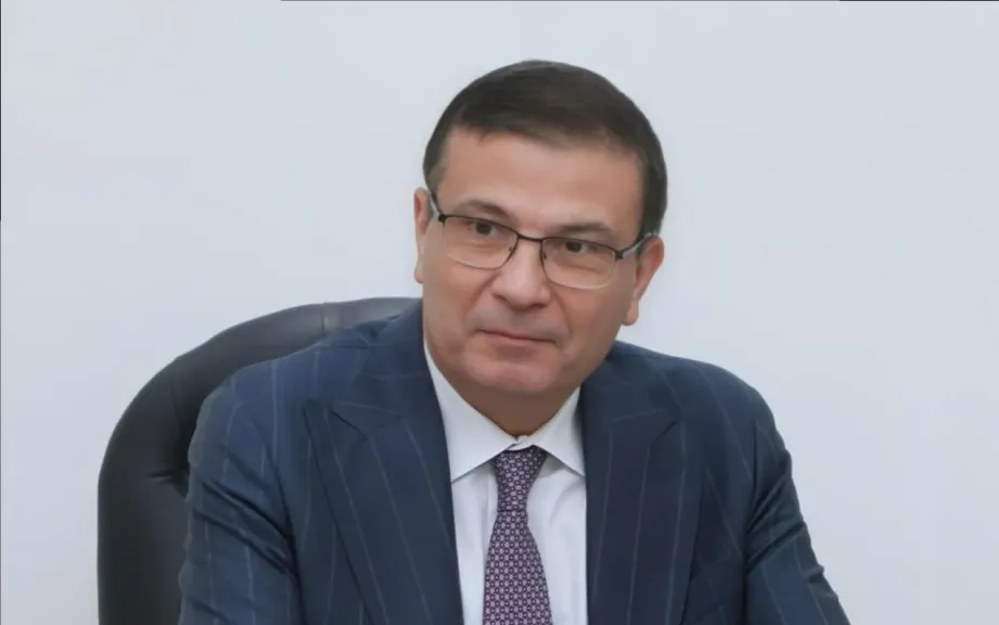 وزير الزراعة 