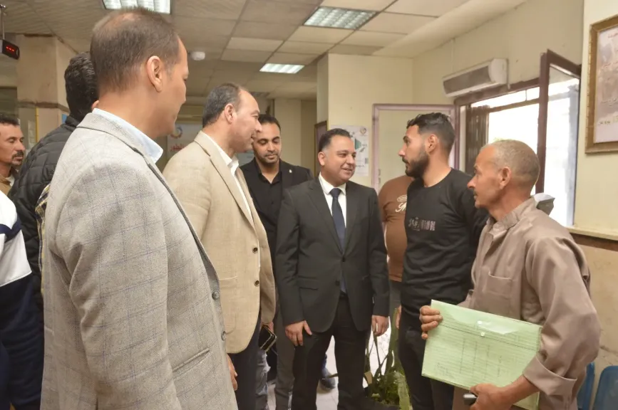 المتابعة الميدانية