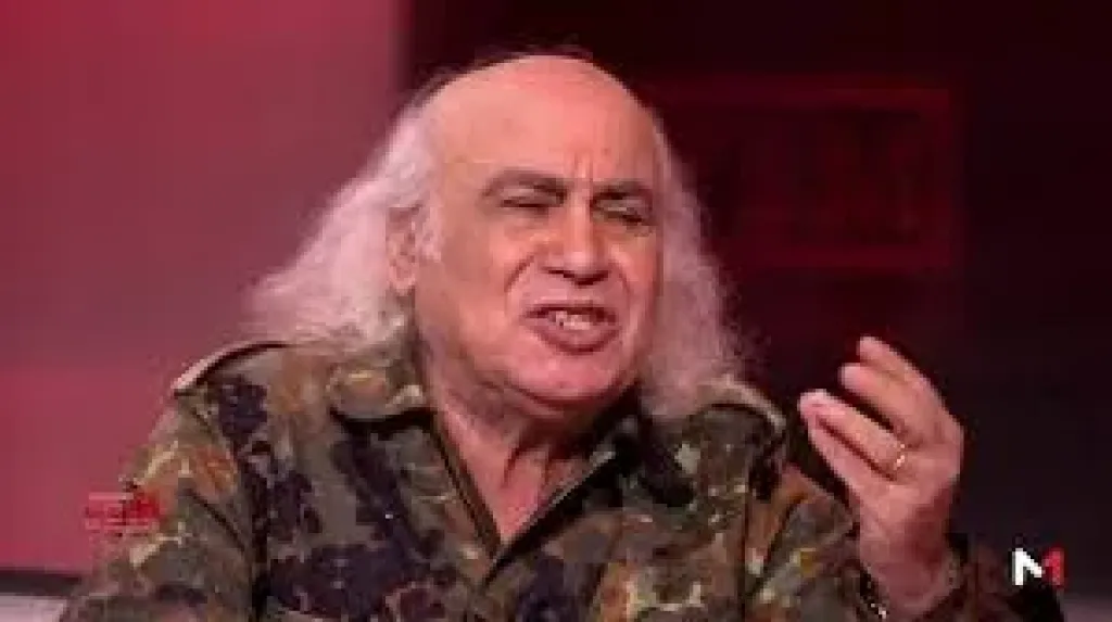 المخرج نبيل الحلو