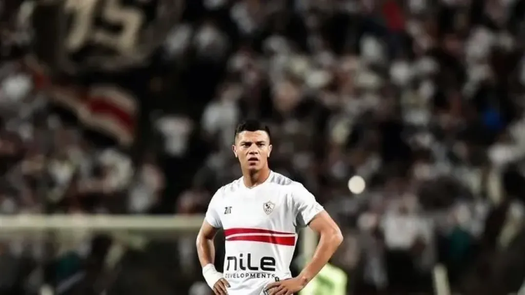محمد شحاته