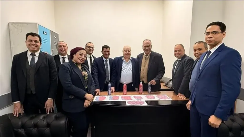 جمارك المطار