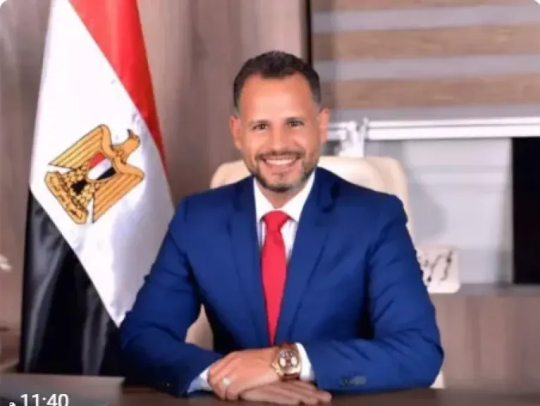 النائب محمد فاروق يوسف