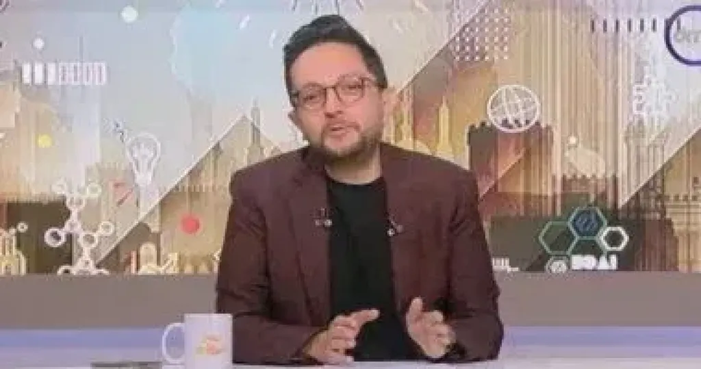 احمد فايق
