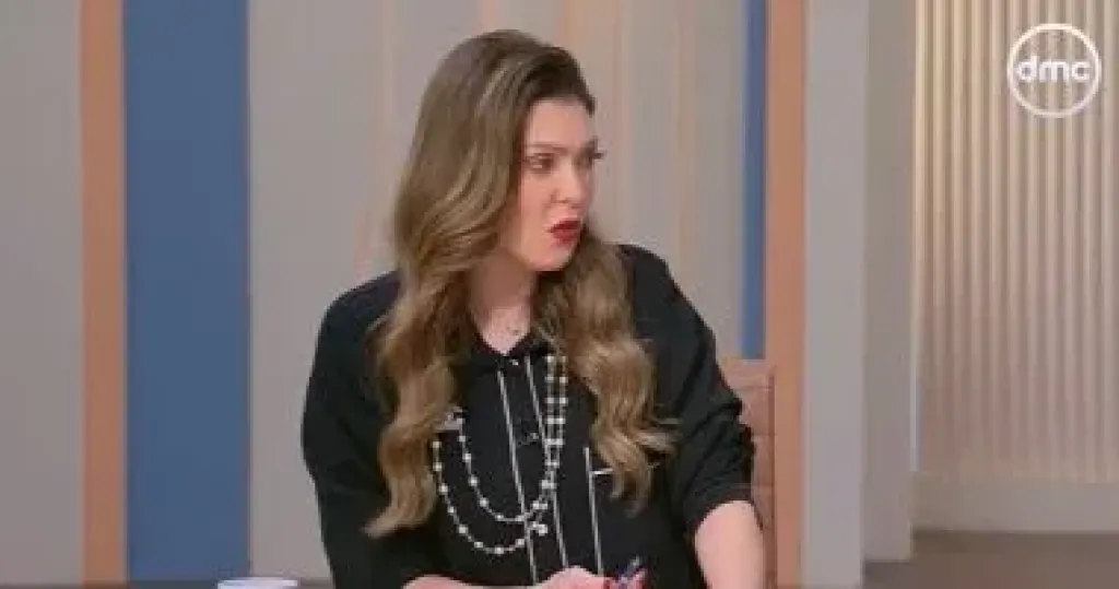 شريهان أبو الحسن  