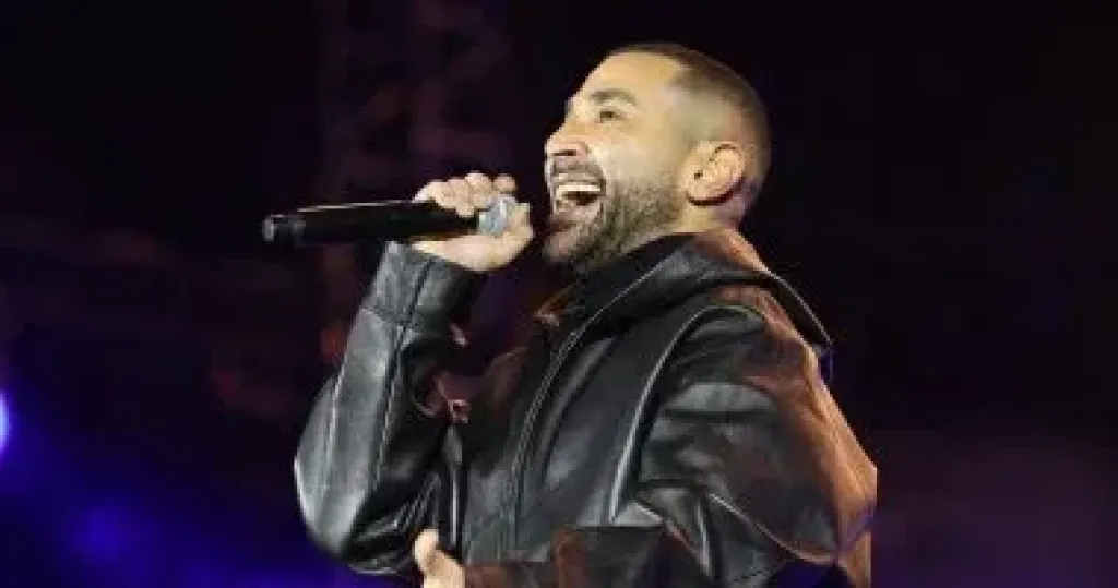 احمد سعد 