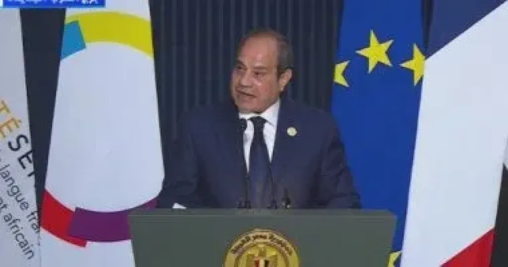 السيسي 