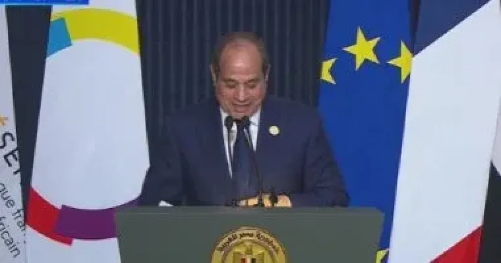 السيسي 