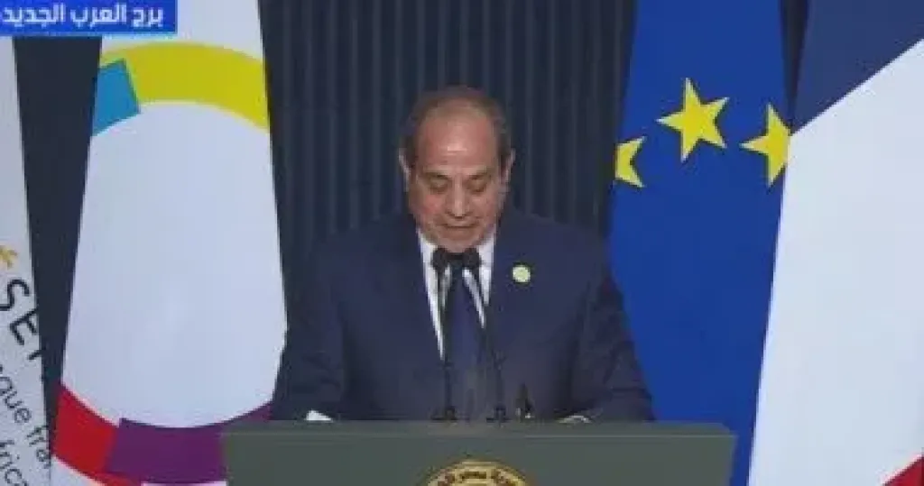 السيسي 