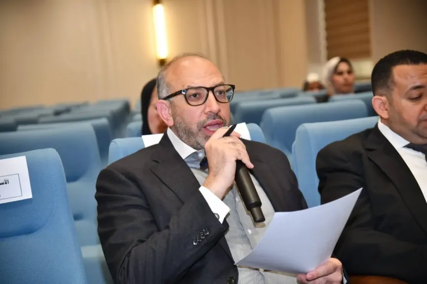 حسام المندوه