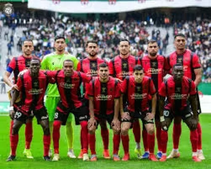 اتحاد العاصمه