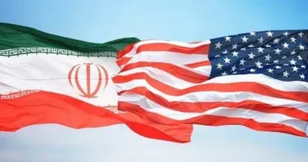 مفاوضات إيران وأمريكا