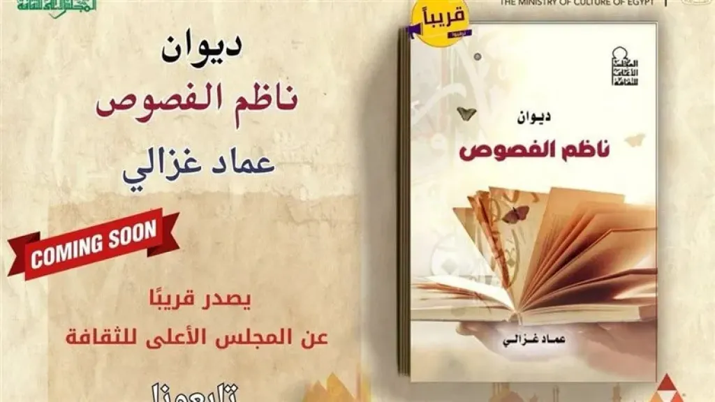 غلاف كتاب