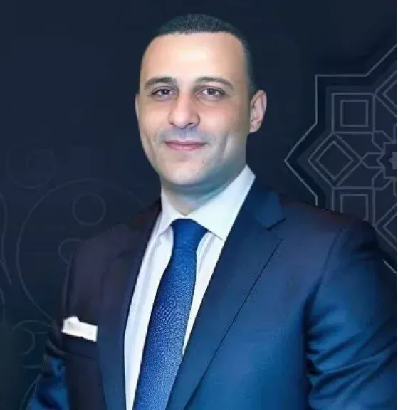 متولى عمر