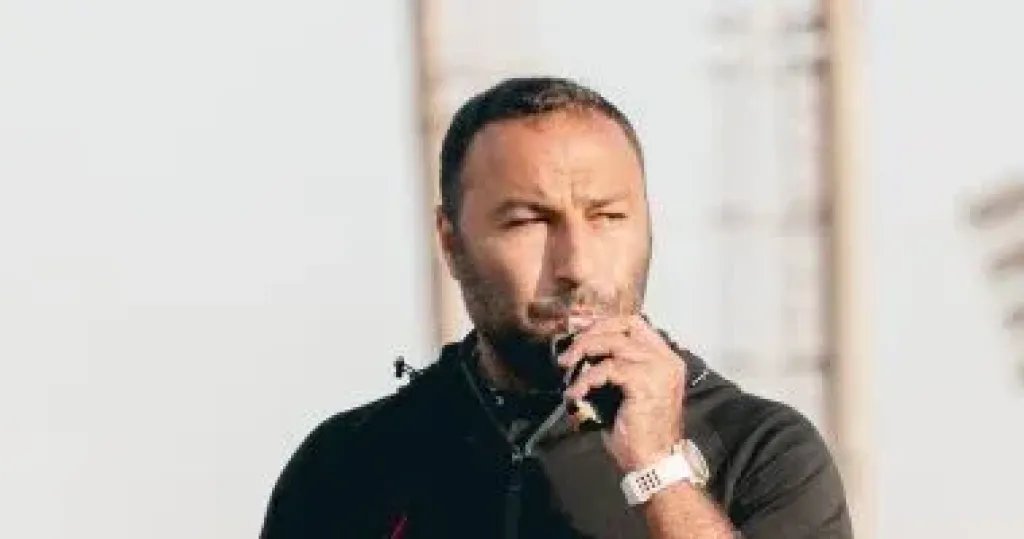 أحمد عبد الرؤوف