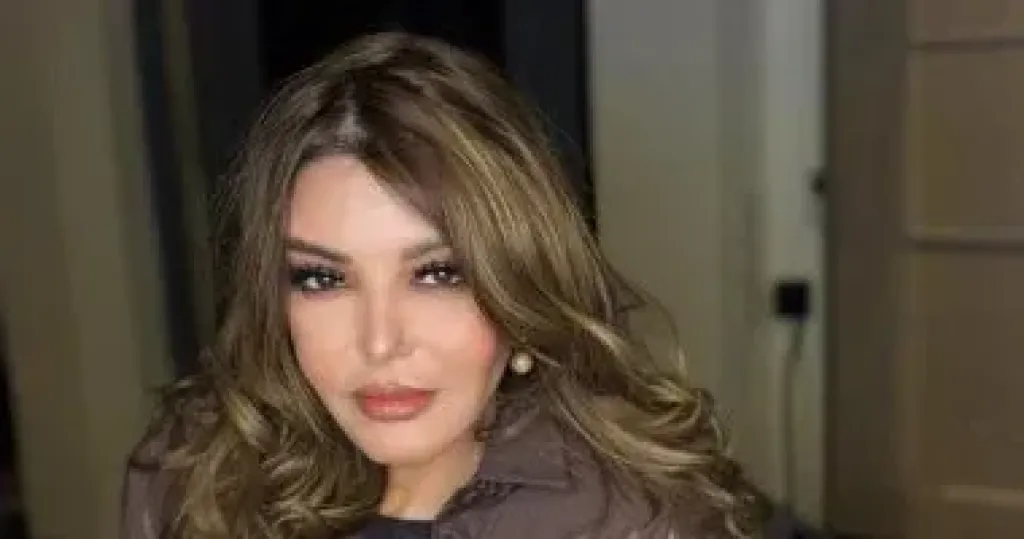 سميرة سعيد 