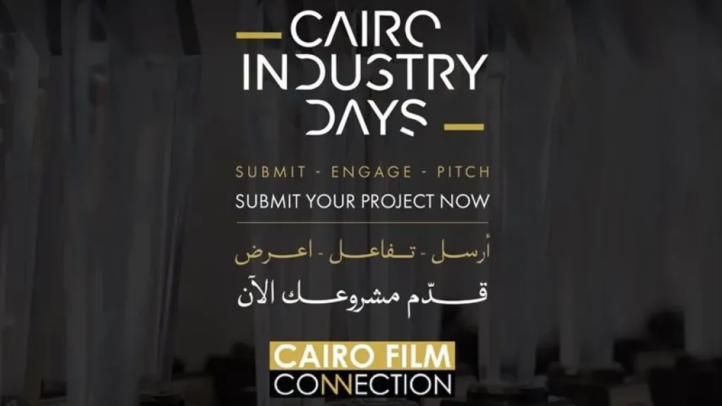ملقى القاهره السينمائى