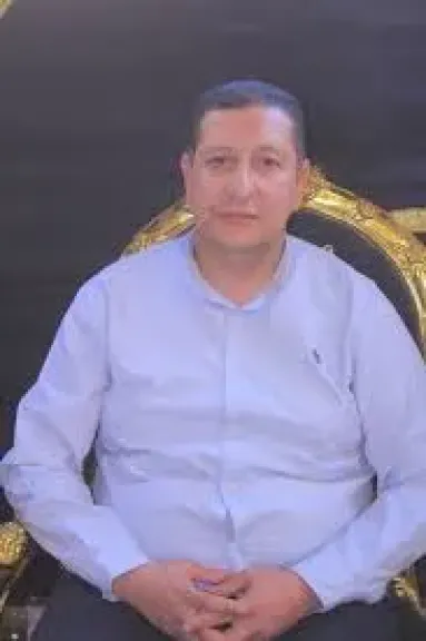 يسرى راشد 