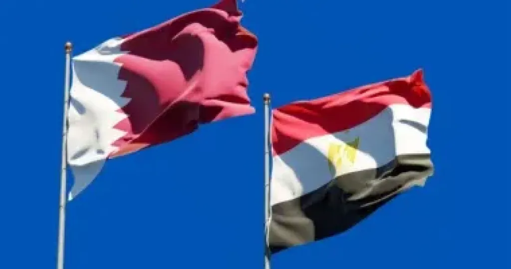 علما مصر وقطر