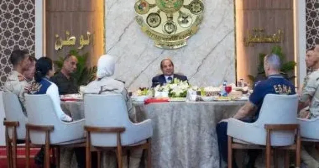 السيسي 