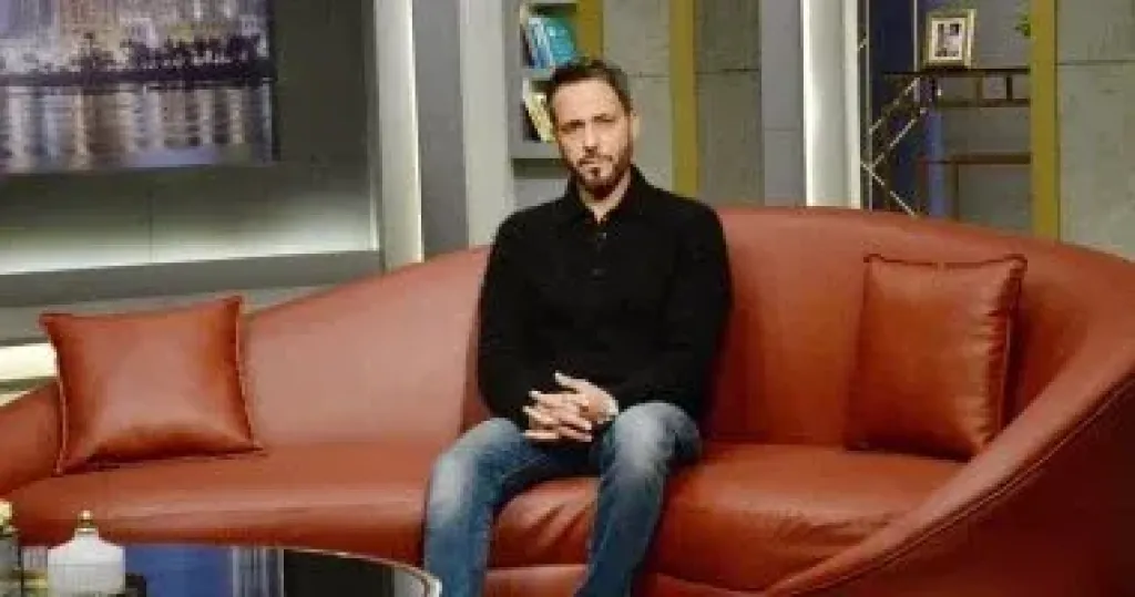 يوسف الشريف  