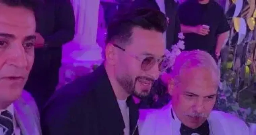 فرح ابن محمد رضوان