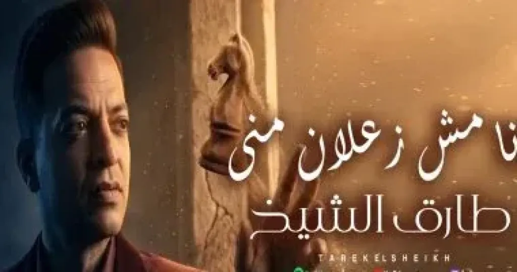 طارق الشيخ 