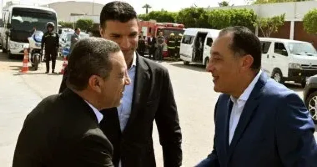  جولة رئيس الوزراء