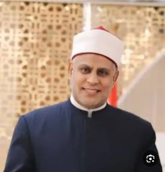 أحمد تركي 
