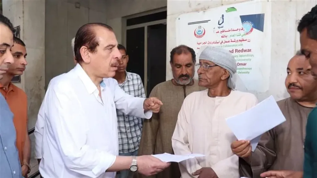 دكتور عمرو قنديل