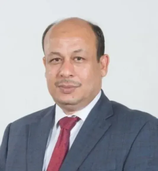 النائب سمير البيومي