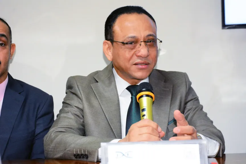 نائب رئيس جامعة 