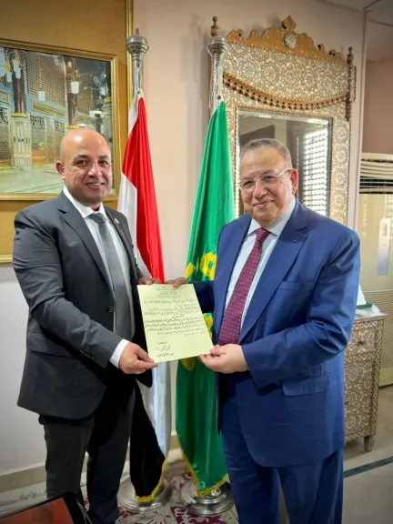 إسماعيل موسى