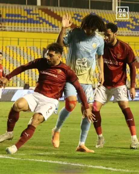الاهلي 