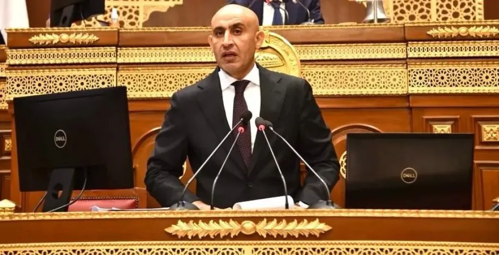 وزير التربية والتعليم