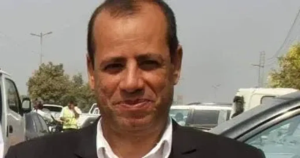محمود زين شنب
