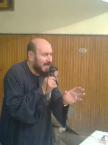 محمود الشاذلى