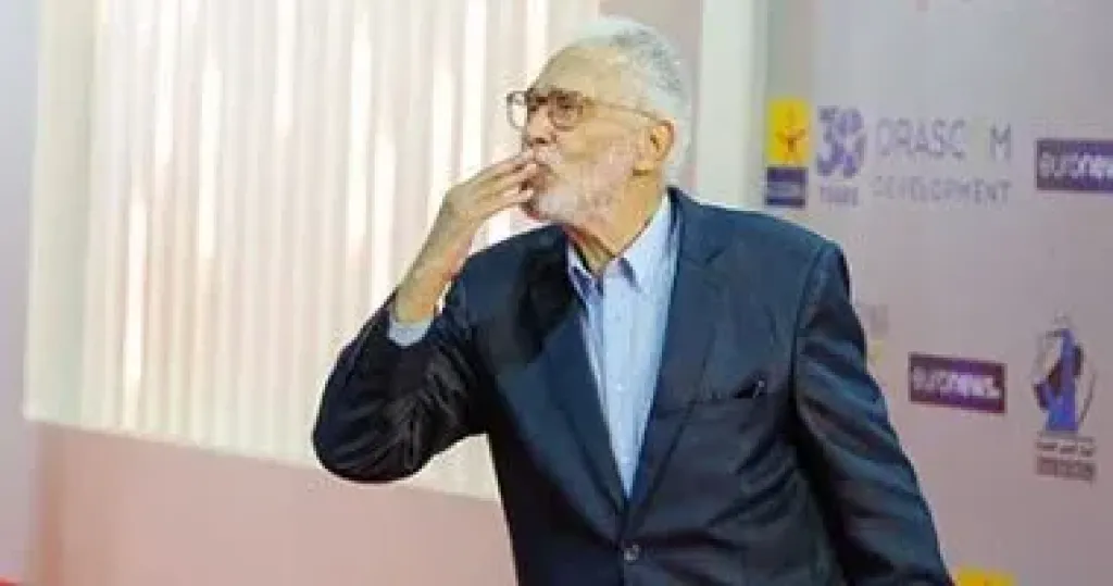  عبدالرحمن أبو زهرة