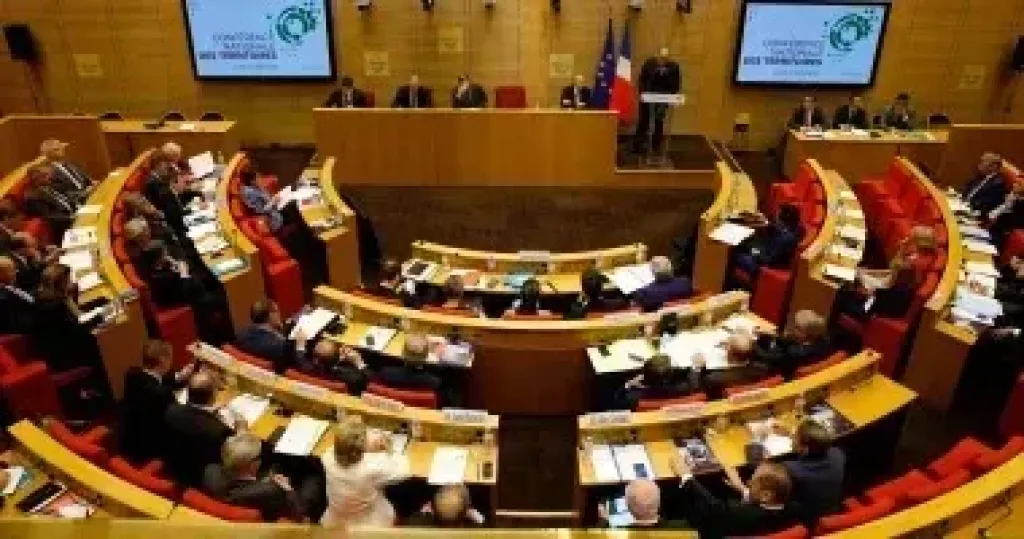 مجلس الشيوخ 