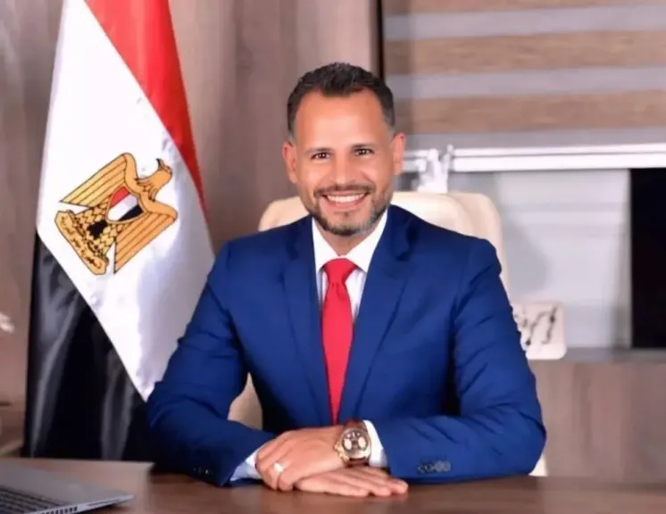 محمد فاروق يوسف