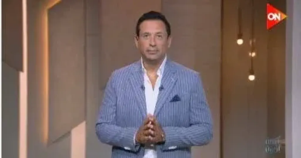 احمد سالم 