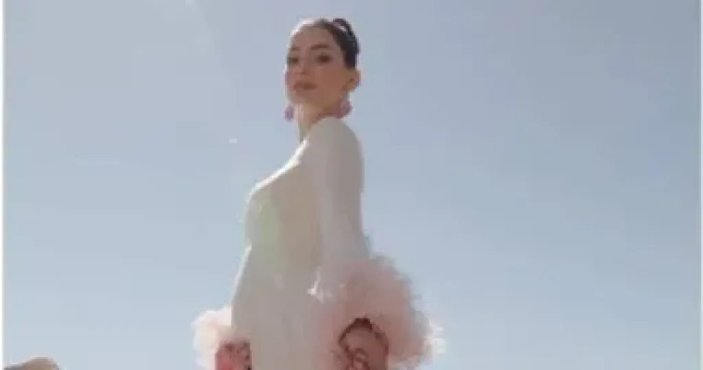 ليلي احمد زاهر