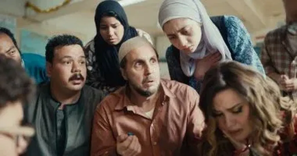 فيلم برشلمه