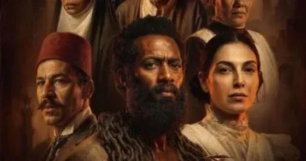 فيلم اسد