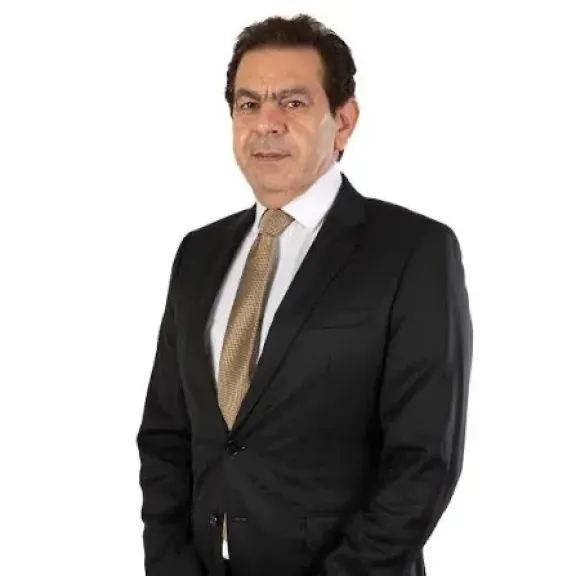 سعيد منور لحوتي