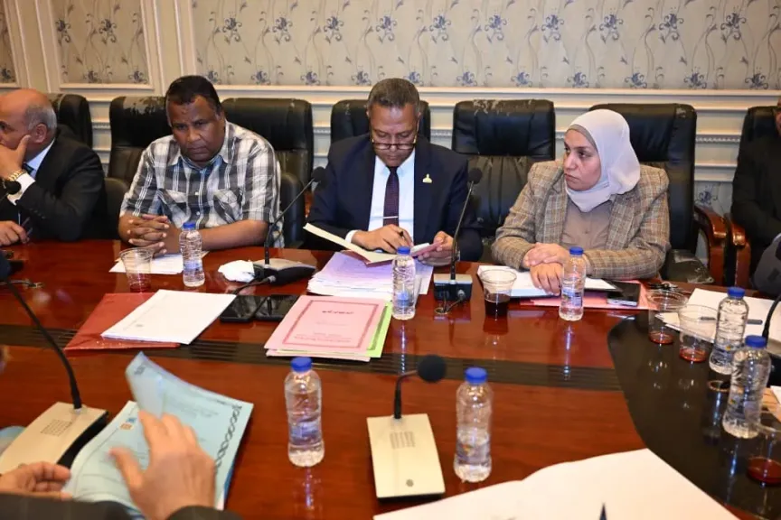 النائب محمد حمزة
